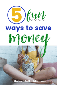 Money Saving Apps-5 Fun Ways to Save Money