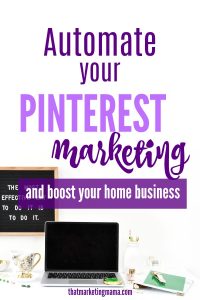 Tailwind Strategy- Pinterest Marketing Made Easy
