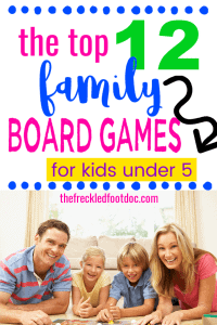 Best Board Games for Kids