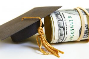 How to Pay off student loans fast