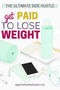 Healthywage Review: Get Paid to Lose weight