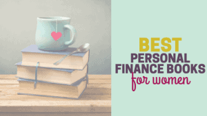 Best Personal Finance Books for Women