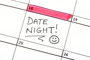 Cheap or Free Date Night Ideas