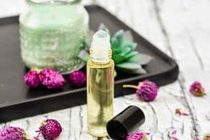 Essential Oil DIY Projects