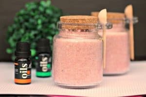 Essential Oil DIY Projects