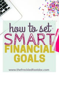 Personal finance tips for women | How to set personal finance goals to budget and pay off debt | Personal finance lessons | Personal finance organization | Personal finance advice | #personalfinance #frugalliving #goals #savemoney #payoffdebt #budgetingtips