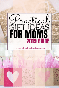 Practical gift ideas for moms | Gift guide for her | Mother's Day Gift Guide Ideas | Gift Ideas | Gift guide for moms | Unique gift ideas | Budget gift ideas | #giftguide #mothersday #giftsforher