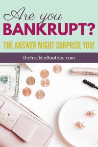Debt PayOff Motivation and strategies | How to avoid bankruptcy | How to pay off debt and save money | Get out of debt and avoid bankruptcy | #debtfree #debtfreeliving #debtpayoff #payoffdebt #daveramsey
