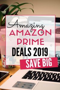 Money Saving Tips to find the best deals on Amazon Prime Day | Amazon Prime Shopping tips to find the best deals 2019 | Amazon Prime Day 2019 | #amazon #primeday #deals #savingmoney #savemoney #budget