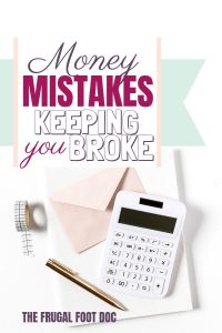 Money management tips for women | Most common personal finance mistakes that keep people in debt | Tips to avoid debt and learn to budget | #personalfinance #daveramsey #budget #money #makemoney #savemoney #payoffdebt #debtpayoff