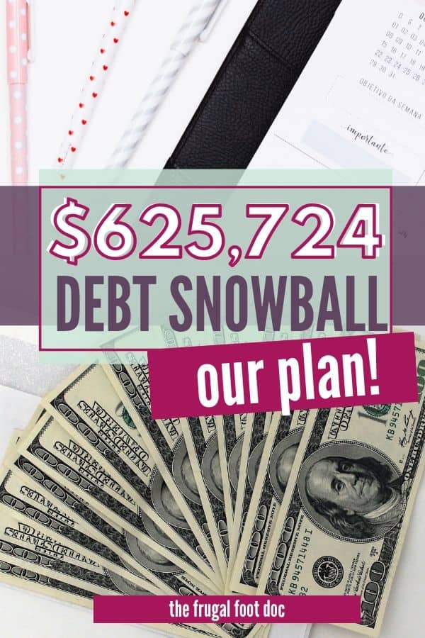 Debt Payoff Motivation to pay off debt fast with the debt snowball method | Free printable debt snowball worksheet to pay off debt | Dave Ramsey Debt snowball tips to be debt free | #daveramsey #debtsnowball #debtfree #debtfreejourney #debtfreecommunity #payoffdebt #debtpayoff #budgeting #budget