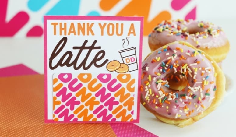 DIY-Dunkin-Donuts-Thank-You-Gift-Featured-Image