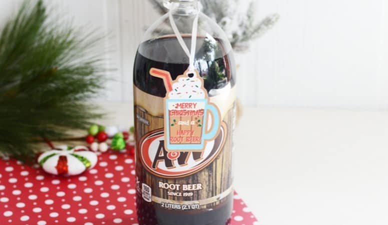 DIY-Root-Beer-Christmas-Gift-Featured-Image