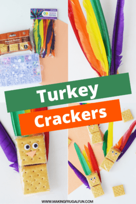 Turkey Crackers