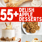 apple dessert recipes