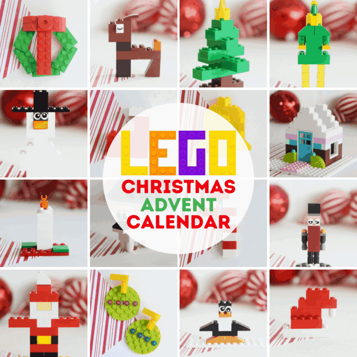 Image for LEGO Advent Calendar